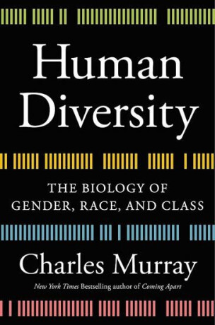 Human Diversity - Charles Murray