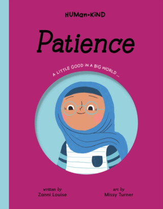 Human Kind: Patience - Zanni Louise