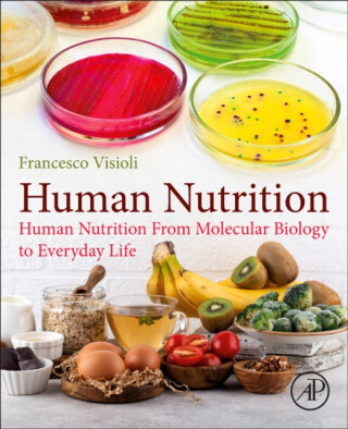 Human Nutrition - Francesco  Visioli