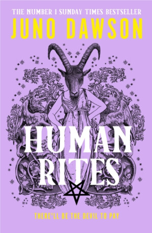 Human Rites - Juno Dawson