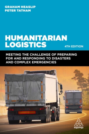 Humanitarian Logistics - Peter Tatham