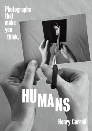 HUMANS - Henry Carroll