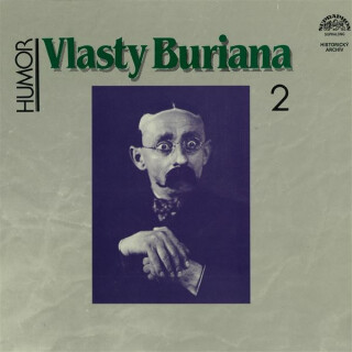 Humor Vlasty Buriana 2 - 