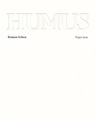 Humus - Roman Erben