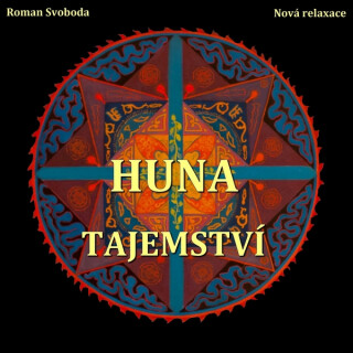Huna - Tajemství - 