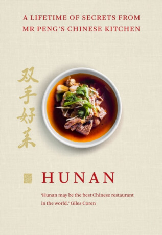 Hunan - Mr Peng