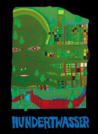 Hundertwasser - Wieland Schmied,Walter Koschatzky,Friedensreich Hundertwasser