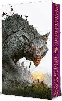 Hunger of the Gods - Vít Papoušek,John Gwynne