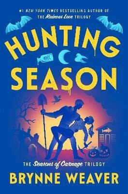 Hunting Season - Brynne Weaver