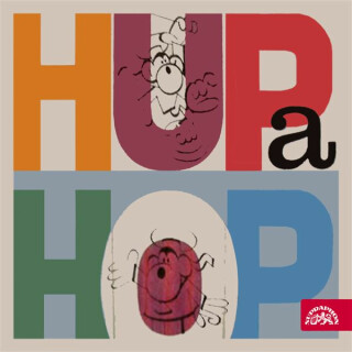 Hup a Hop - Jiří Kafka