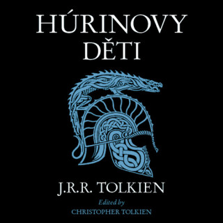 Húrinovy děti - J. R. R. Tolkien,Alan Lee