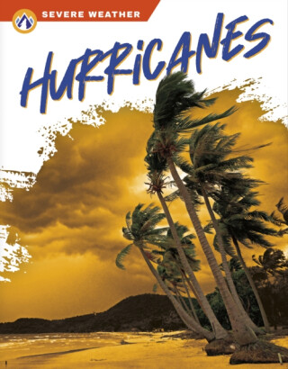 Hurricanes - Brienna Rossiter