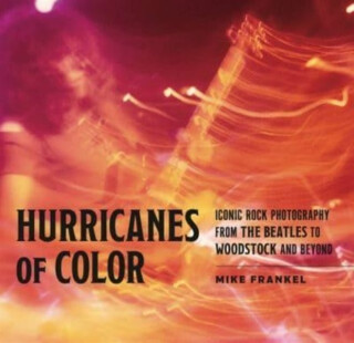 Hurricanes of Color - Mike Frankel