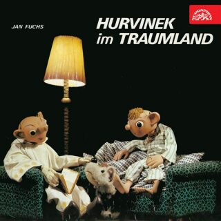 Hurvínek im Traumland - Jan Fuchs
