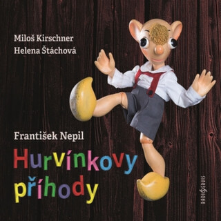 Hurvínkovy příhody - František Nepil