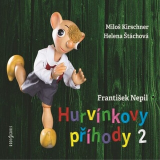 Hurvínkovy příhody 2 - František Nepil