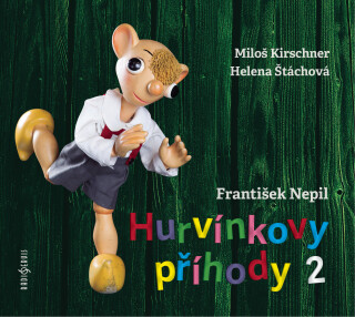 Hurvínkovy příhody 2 - František Nepil