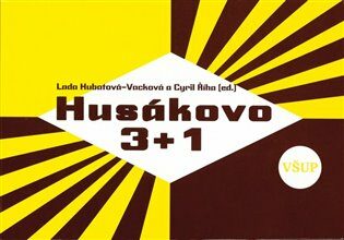 Husákovo 3+1. Bytová kultura 70. let - Lada Hubatová-Vacková,Cyril Říha