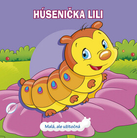 Húsenička Lili - 