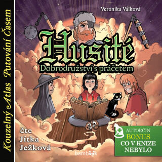 Husité - Veronika Válková