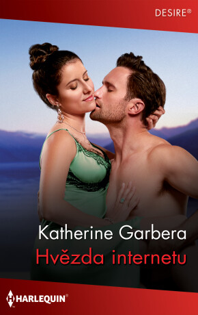 Hvězda internetu - Katherine Garbera