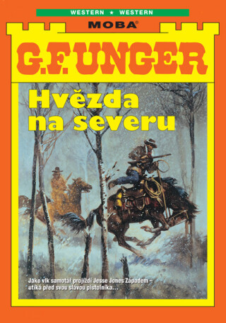 Hvězda na severu  - G.F. Unger