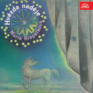 Hvězda naděje - Marie Křepelková