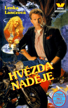 Hvězda naděje - Lenka Lanczová