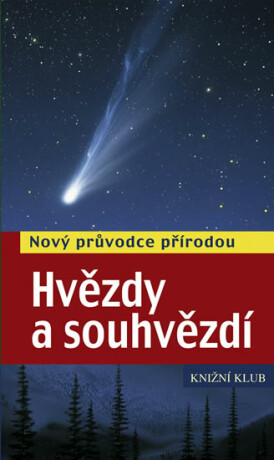 Hvězdy a souhvězdí - Vogel Michael