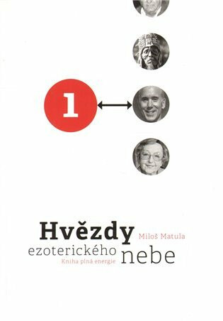 Hvězdy ezoterického nebe I. - Miloš Matula