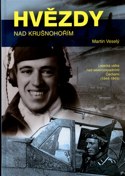 Hvězdy nad Krušnohořím - Martin Veselý