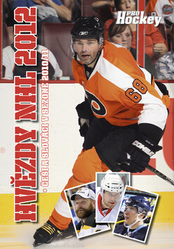 Hvězdy NHL 2012 - 