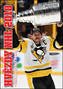 Hvězdy NHL 2018 - Kolektiv