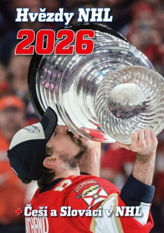 Hvězdy NHL 2026 - Jan Velart,Dan Hübsch,Patrik Czepiec,Miroslav Votava