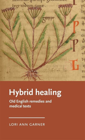 Hybrid Healing - Lori Ann  Garner