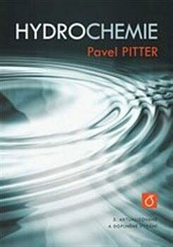 Hydrochemie - Pavel Pitter