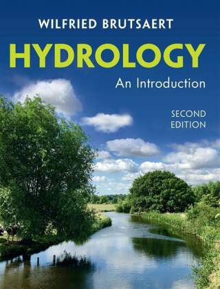 Hydrology - Wilfried  Brutsaert