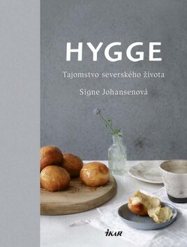 Hygge - Signe Johansen
