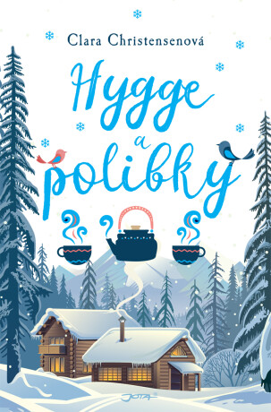 Hygge a polibky - Clara Christensenová