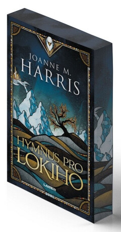 Hymnus pro Lokiho - Joanne Harrisová
