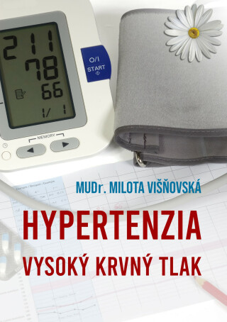 Hypertenzia - Milota Višnovská