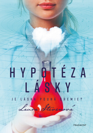 Hypotéza lásky  - Laura Stevenová