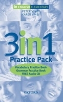 In English Elementary Practice Pack - Peter Viney,Karen Viney