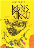 Ilustrace - Boris Jirků