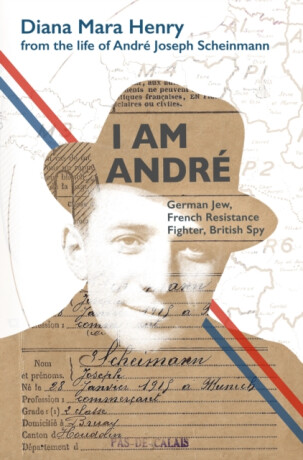 I Am AndrÃ¨ - Diana Mara Henry