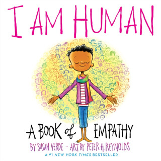 I Am Human - Susan Verde