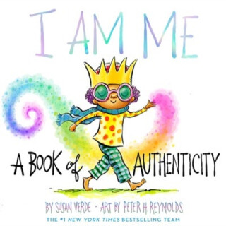 I Am Me - Susan Verde