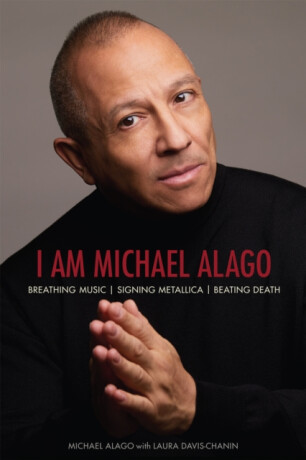I Am Michael Alago - Laura Davis-Chanin,Michael Alago