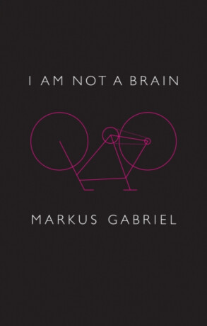 I am Not a Brain - Markus  Gabriel