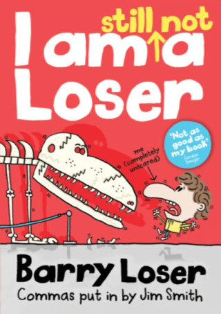 I am still not a Loser - Jim Smith